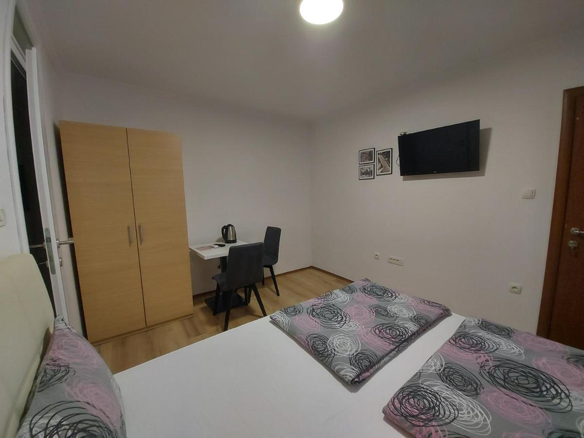 Apartments & Rooms Mostar Story Exterior foto