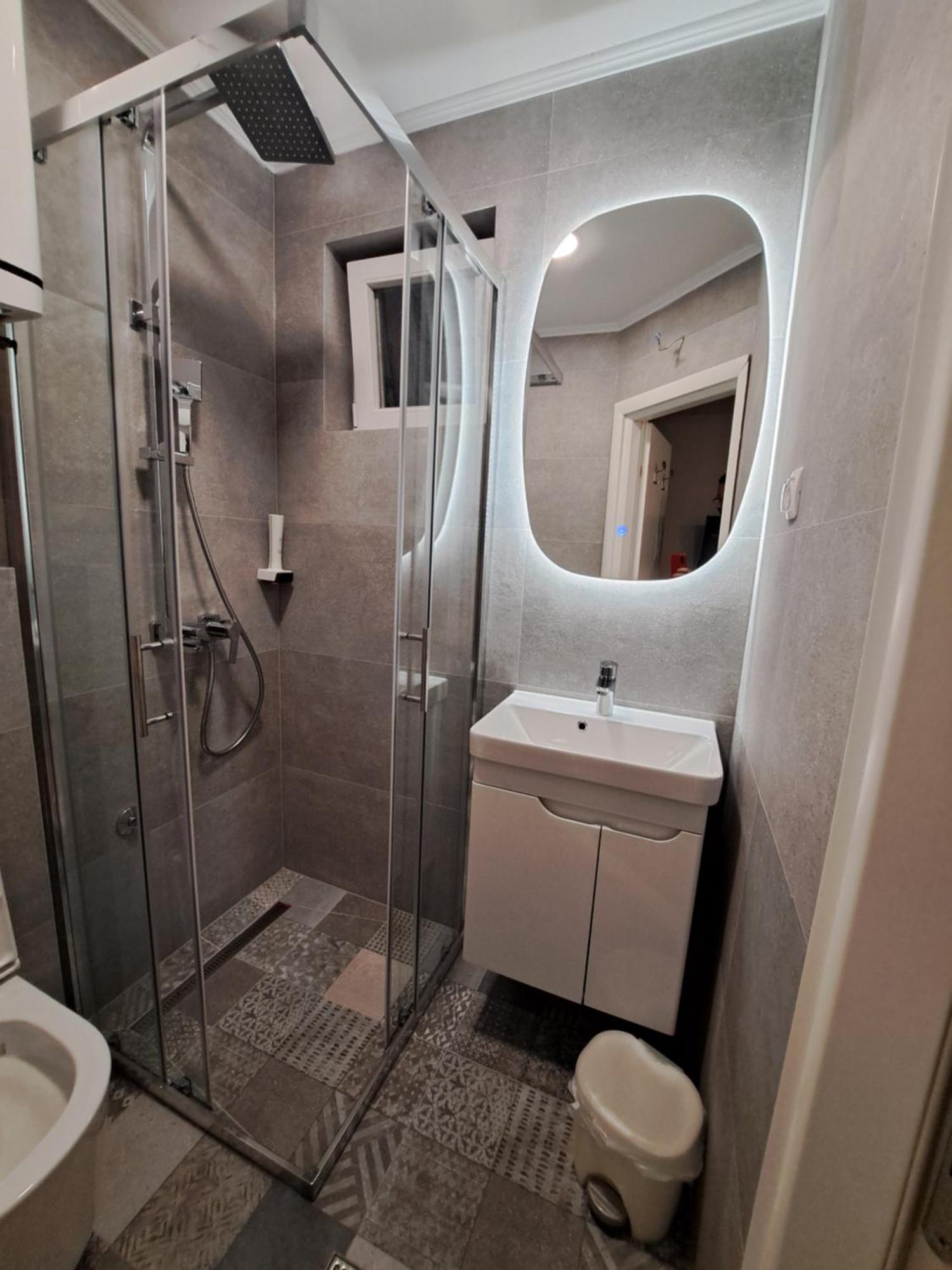 Apartments & Rooms Mostar Story Exterior foto