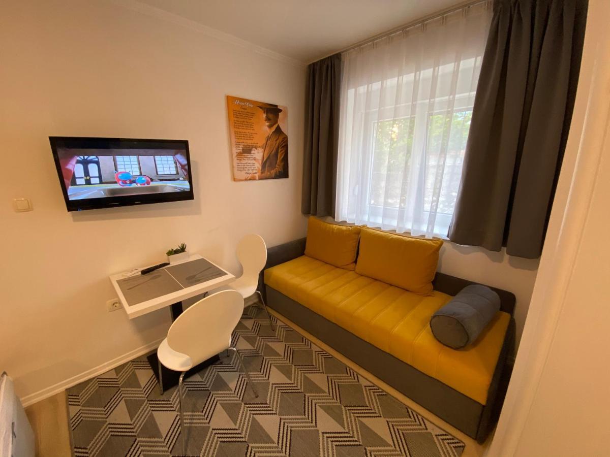 Apartments & Rooms Mostar Story Exterior foto